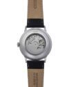 Ρολόι ORIENT Classic Automatic Black Leather Strap - Image 5
