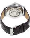 Ρολόι ORIENT Classic Automatic Brown Leather Strap - Image 2
