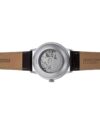 Ρολόι ORIENT Classic Automatic Brown Leather Strap - Image 3