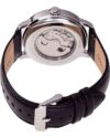 ORIENT Classic Sun and Moon Automatic Black Leather Strap - Image 2