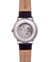 ORIENT Classic Sun and Moon Automatic Black Leather Strap - Image 3