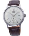 Ρολόι ORIENT Classic Automatic Brown Leather Strap