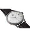 Ρολόι ORIENT Classic Automatic Brown Leather Strap - Image 2
