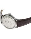 Ρολόι ORIENT Classic Automatic Brown Leather Strap - Image 4