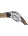 Ρολόι ORIENT Classic Automatic Brown Leather Strap - Image 5