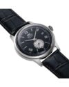 Ρολόι ORIENT Classic Bambino Automatic Black Leather Strap - Image 2