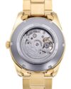 Ρολόι ORIENT Contemporary Automatic Gold Stainless Steel Bracelet - Image 3