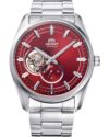 Ρολόι ORIENT Contemporary Automatic Silver Stainless Steel Bracelet