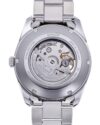 Ρολόι ORIENT Contemporary Automatic Silver Stainless Steel Bracelet - Image 3