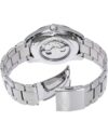 Ρολόι ORIENT Contemporary Automatic Silver Stainless Steel Bracelet - Image 4