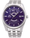 Ρολόι ORIENT Contemporary Automatic Silver Stainless Steel Bracelet