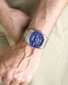Ρολόι ORIENT Contemporary Automatic Silver Stainless Steel Bracelet - Image 2