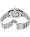 Ρολόι ORIENT Contemporary Automatic Silver Stainless Steel Bracelet - Image 3
