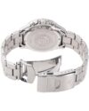 Ρολόι ORIENT Sports Mako Solar Chronograph Silver Stainless Steel Bracelet - Image 4