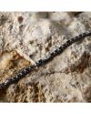 Ανδρικό βραχιόλι Ceramic από ατσάλι, κεραμικό υλικό και σμάλτο του οίκου SECTOR - Image 5