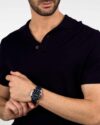 Ρολόι SECTOR 230 Inter Two Tone Silicone Strap Special Edition - Image 2