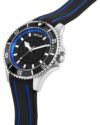 Ρολόι SECTOR 230 Inter Two Tone Silicone Strap Special Edition - Image 3
