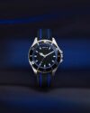 Ρολόι SECTOR 230 Inter Two Tone Silicone Strap Special Edition - Image 6
