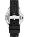 Ρολόι SECTOR 230 Black Silicone Strap - Image 4