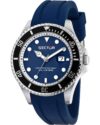 Ρολόι SECTOR 230 Blue Silicone Strap