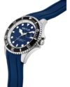 Ρολόι SECTOR 230 Blue Silicone Strap - Image 2