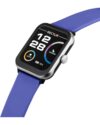 Ρολόι SECTOR S-08 Smartwatch Pervinca Purple Silicone Strap - Image 3