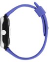 Ρολόι SECTOR S-08 Smartwatch Pervinca Purple Silicone Strap - Image 4