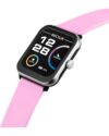 Ρολόι SECTOR S-08 Smartwatch Peonia Pink Silicone Strap - Image 3