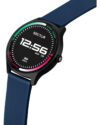 Ρολόι SECTOR S-06 Smartwatch Blue Silicone Strap - Image 3