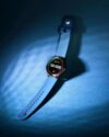 Ρολόι SECTOR S-06 Smartwatch Blue Silicone Strap - Image 8