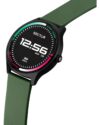 Ρολόι SECTOR S-06 Smartwatch Green Silicone Strap - Image 3