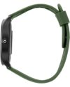 Ρολόι SECTOR S-06 Smartwatch Green Silicone Strap - Image 4