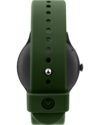 Ρολόι SECTOR S-06 Smartwatch Green Silicone Strap - Image 5