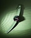 Ρολόι SECTOR S-06 Smartwatch Green Silicone Strap - Image 8