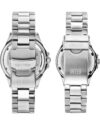 Ρολόγια SECTOR 230 Inter Special Edition Silver Stainless Steel Bracelet Gift Se - Image 5