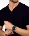 Ρολόι SECTOR 230 Inter Silver Stainless Steel Bracelet Special Edition - Image 2