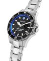 Ρολόι SECTOR 230 Inter Silver Stainless Steel Bracelet Special Edition - Image 3