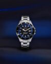 Ρολόι SECTOR 230 Inter Silver Stainless Steel Bracelet Special Edition - Image 6