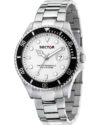 Ρολόι SECTOR 230 Silver Stainless Steel Bracelet