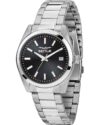 Ρολόι SECTOR 240 Silver Stainless Steel Bracelet
