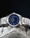 Ρολόι SECTOR 240 Silver Stainless Steel Bracelet - Image 2