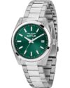 Ρολόι SECTOR 240 Silver Stainless Steel Bracelet