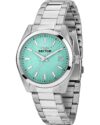 Ρολόι SECTOR 240 Silver Stainless Steel Bracelet
