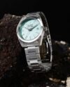 Ρολόι SECTOR 240 Silver Stainless Steel Bracelet - Image 2