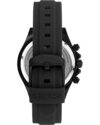 Ρολόι SECTOR 230 Chronograph Black Silicone Strap - Image 4