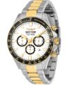 Ρολόι SECTOR 230 Chronograph Two Tone Stainless Steel Bracelet