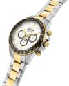 Ρολόι SECTOR 230 Chronograph Two Tone Stainless Steel Bracelet - Image 2