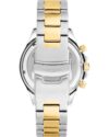 Ρολόι SECTOR 230 Chronograph Two Tone Stainless Steel Bracelet - Image 4