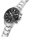 Ρολόι SECTOR 230 Chronograph Silver Stainless Steel Bracelet - Image 2