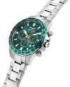 Ρολόι SECTOR 230 Chronograph Silver Stainless Steel Bracelet - Image 2